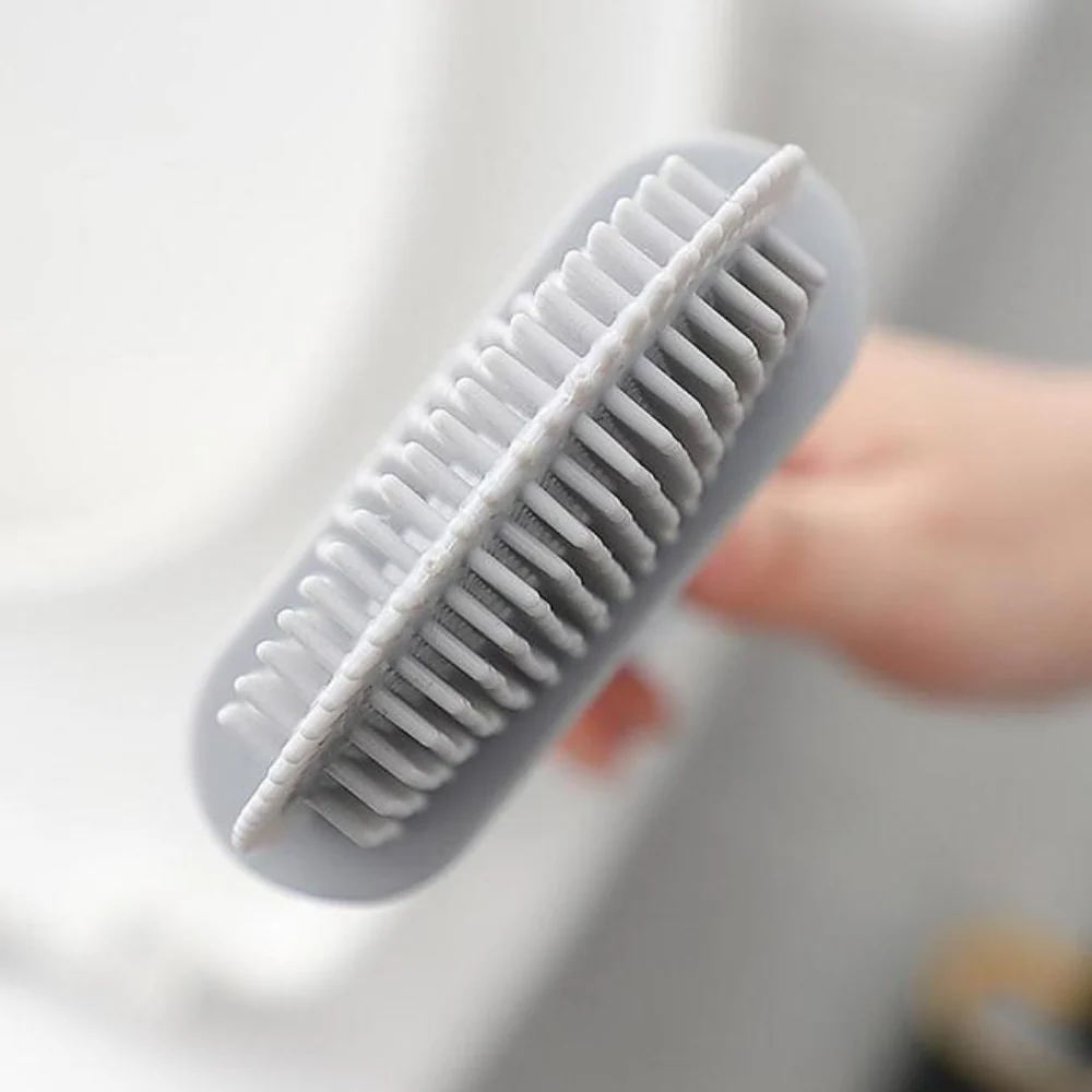 Cleanako Silicone Toilet Brush - Image 13