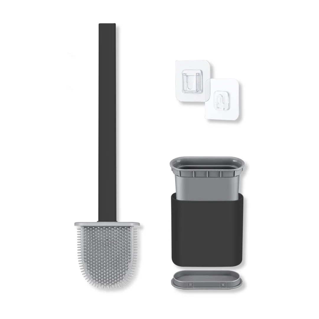 Cleanako Silicone Toilet Brush - Image 15