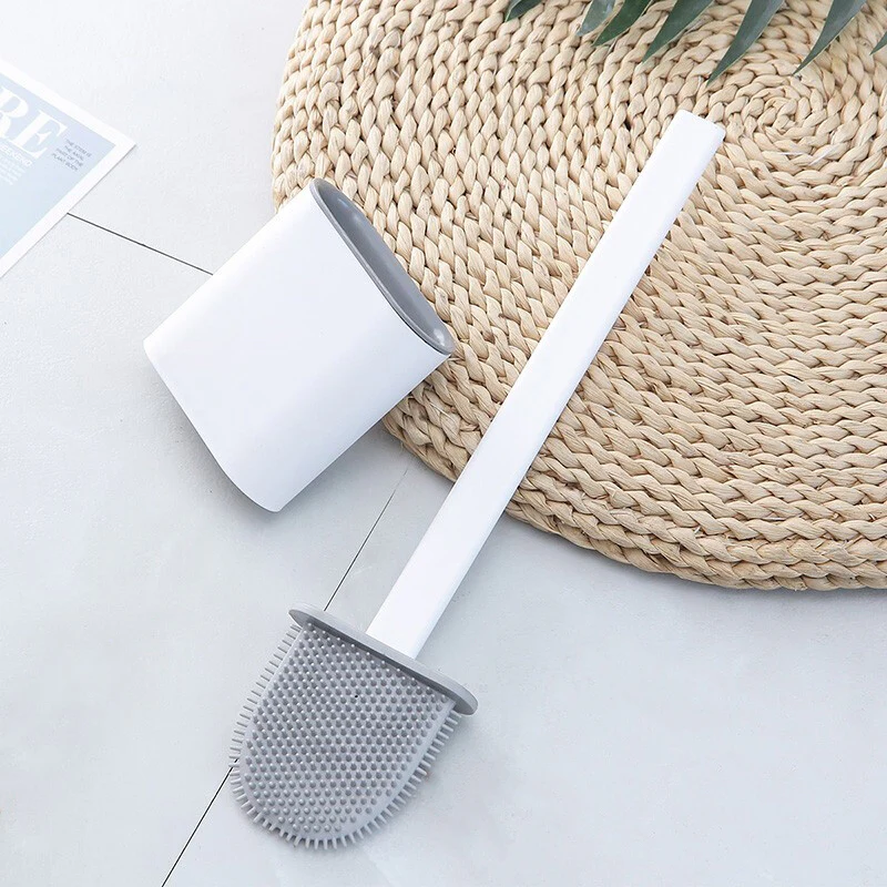 Cleanako Silicone Toilet Brush - Image 5